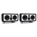 Barefoot MicroMain26 (Pair)