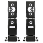 Barefoot MasterStack12 w/handles (Pair)