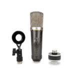 Monheim FET Microphone
