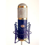 Monheim Royalty Tube Condenser