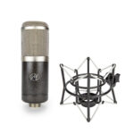 Monheim Thump Microphone