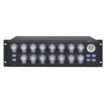 Elysia channex|studio Channel Strip