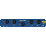 Bettermaker Valve Stereo Passive Equalizer