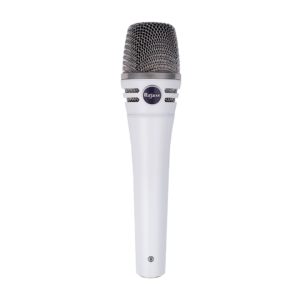 Mojave Audio MA-C Handheld Condenser Microphone - White