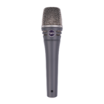 Mojave Audio MA-C Handheld Condenser Microphone - Gray