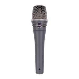 Mojave Audio MA-C Handheld Condenser Microphone - Gray