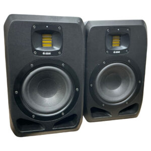 Adam Audio S2V Pair - SN S-000560/S-003343 - Preowned