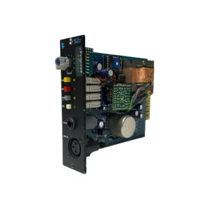 API 512C - SN 0483 - Preowned