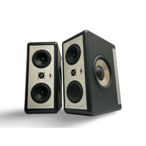 Barefoot Sound MicroMain 27 Gen 1 SN - 0017/0018 - Preowned