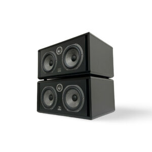 Focal Twin6BE Pair - SN A1ACLF100663/A1ACLF100667 - Preowned