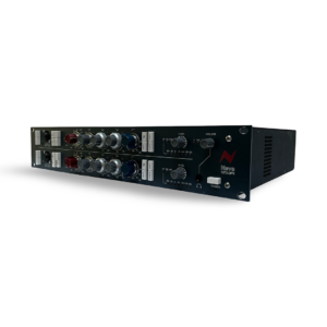 Neve 1073 DPX - SN 10115-4 - Preowned