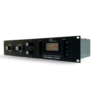 Universal Audio 1176LN - SN 2300 - Preowned