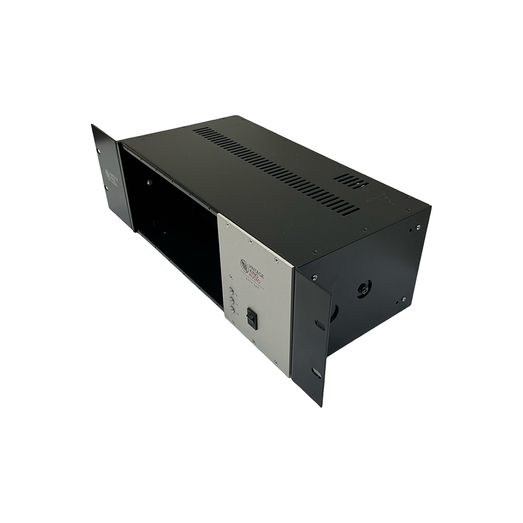 Vintage King 6 Slot 500 Series Chassis - SN VK-999 - Preowned - Image 5