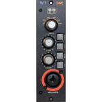 Wolff Audio W1 Console ST Preamp