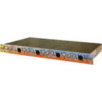 Wolff Audio Quad Tutti 4-Channel Preamp