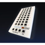 Wolff Audio HomeRun RJ45 Mult/Distro Box