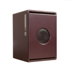 PSI Audio A125-M SUB - Studio Red