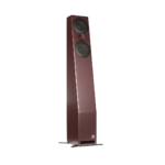 PSI Audio A215-M - Studio Red