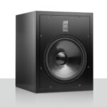 ATC SCS120iW 15" In-Wall Active Subwoofer
