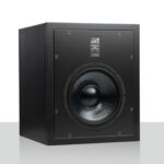 ATC SCS70iW 12" In-Wall Active Subwoofer