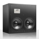 ATC SCS140iW Dual 12" In-Wall Active Subwoofer