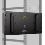 ATC R4-150 4 Channel Remote Amp Chassis