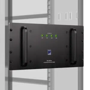 ATC R4-150 4 Channel Remote Amp Chassis