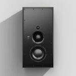 ATC SSM25i Passive 3-way Studio Monitor (Single)