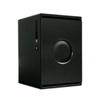 PSI Audio A125-M SUB - Metal Black