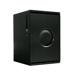 PSI Audio A125-M SUB - Metal Black