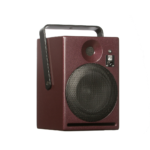 PSI Audio A14-M Broadcast - Studio Red