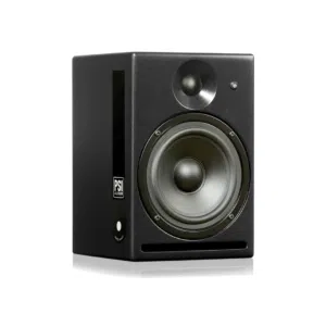 PSI Audio A14 M Studio - Metal Black