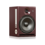 PSI Audio A14 M Studio - Studio Red
