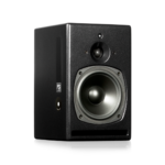 PSI Audio A17-M - Metal Black