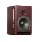 PSI Audio A17-M - Studio Red