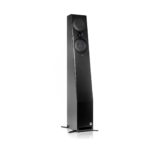 PSI Audio A215-M - Metal Black