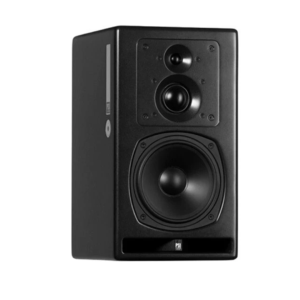 PSI Audio A23-M - Metal Black