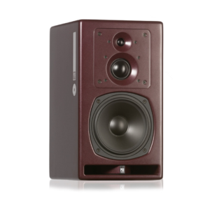 PSI Audio A23-M - Studio Red