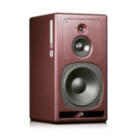 PSI Audio A25M - Studio Red