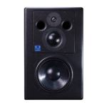 Quested V3110 3-Way Active Studio Monitors (Pair) - B-Stock