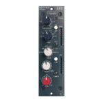 Rupert Neve Design 535 500 Series Diode Bridge Compressor