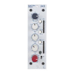 Rupert Neve Designs 543 500 Series 543 Mono Compressor/Limiter