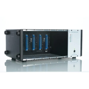 Rupert Neve R6 Six Space 500-Series Rack