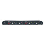 Rupert Neve Designs 5211 2-Channel Microphone Preamp