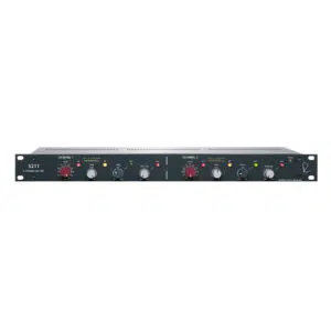 Rupert Neve Designs 5211 2-Channel Microphone Preamp