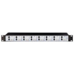 Rupert Neve Designs RNDI-8 8-Channel Active Direct Box