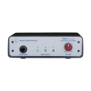 Rupert Neve Designs RNHP Headphone Amplifier