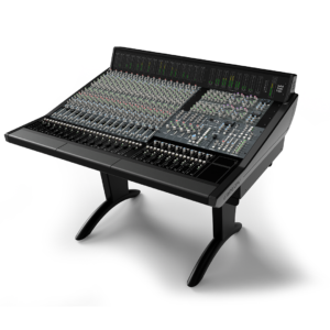 SSL Origin EVO 16-Channel Inline Analog Console
