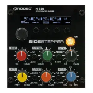 Rodec M-110 SideStepper Stereo