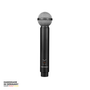Beyerdynamic M-160 Double Ribbon Microphone